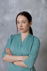 Кристина Заморочко