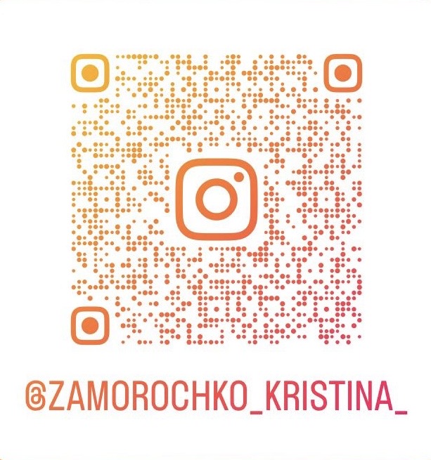 Instagram QR