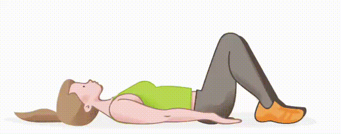 Упражнения во время беременности